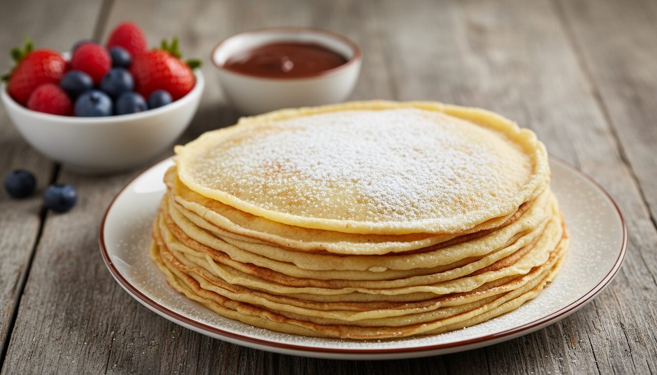 palacinke recept